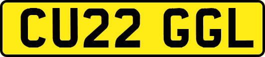 CU22GGL