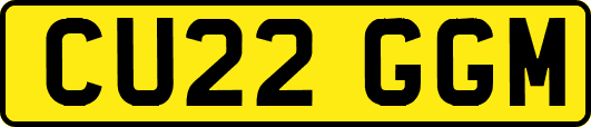 CU22GGM
