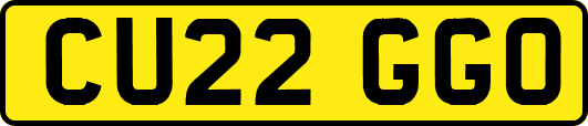 CU22GGO