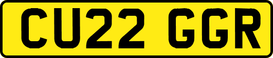 CU22GGR