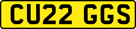 CU22GGS