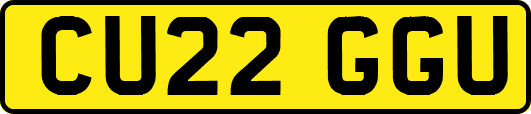 CU22GGU