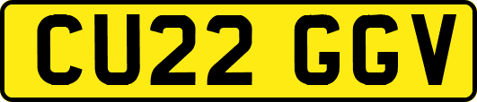 CU22GGV