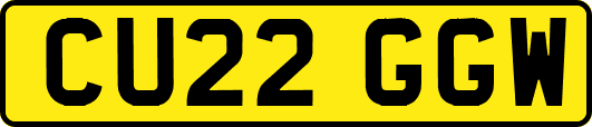 CU22GGW
