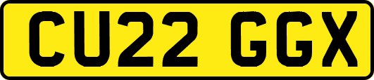 CU22GGX