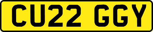 CU22GGY