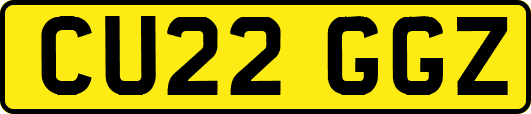 CU22GGZ