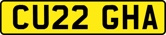 CU22GHA