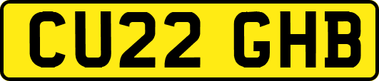 CU22GHB