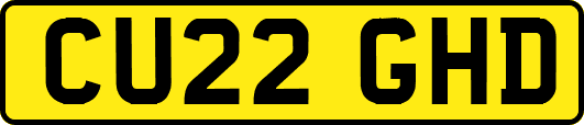 CU22GHD