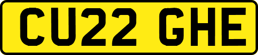 CU22GHE