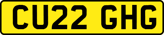 CU22GHG