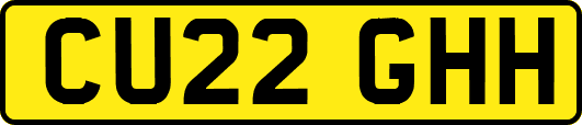 CU22GHH