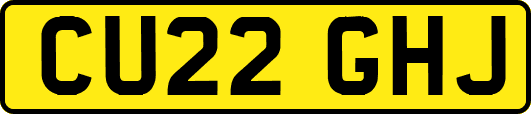 CU22GHJ