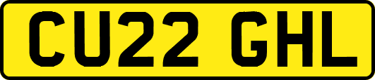 CU22GHL