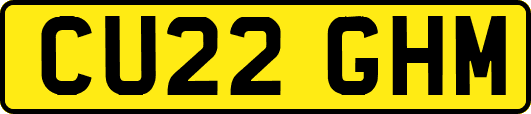 CU22GHM