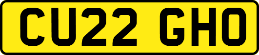 CU22GHO