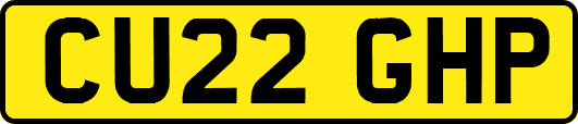 CU22GHP