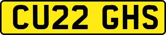 CU22GHS