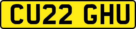 CU22GHU