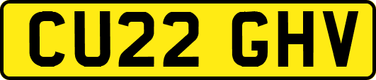 CU22GHV