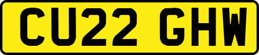CU22GHW