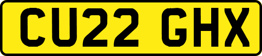 CU22GHX