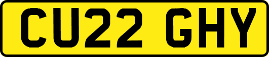 CU22GHY