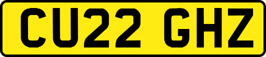 CU22GHZ