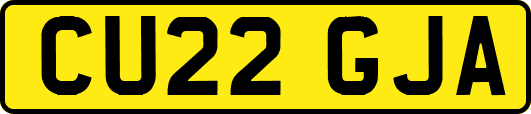 CU22GJA