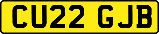 CU22GJB