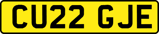 CU22GJE