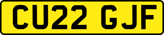 CU22GJF