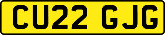CU22GJG