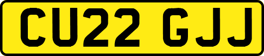 CU22GJJ