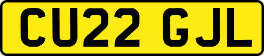 CU22GJL