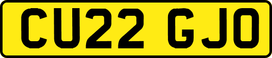 CU22GJO