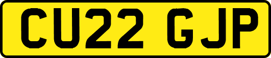 CU22GJP