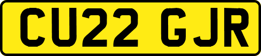 CU22GJR