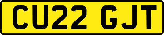 CU22GJT