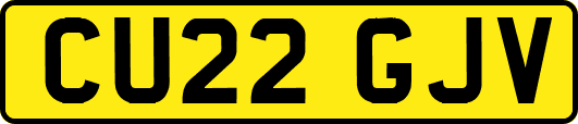 CU22GJV