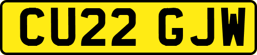 CU22GJW