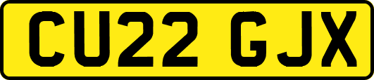CU22GJX