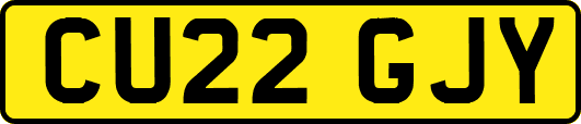CU22GJY