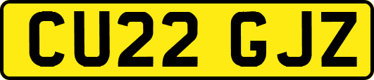 CU22GJZ