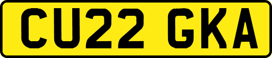 CU22GKA
