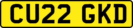 CU22GKD