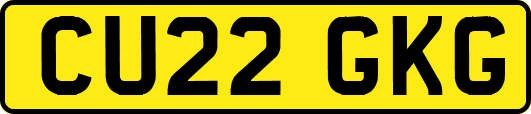 CU22GKG