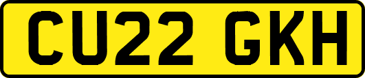 CU22GKH