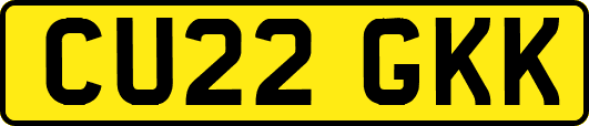 CU22GKK